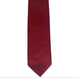 Oscar de la Renta Men’s Tie